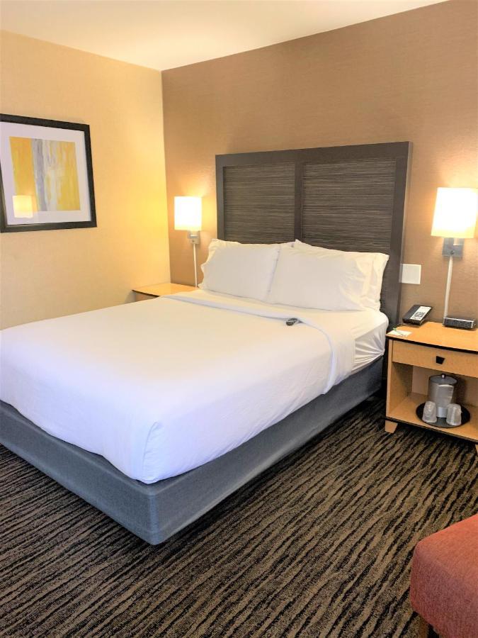 Holiday Inn Dublin - Pleasanton By Ihg Esterno foto