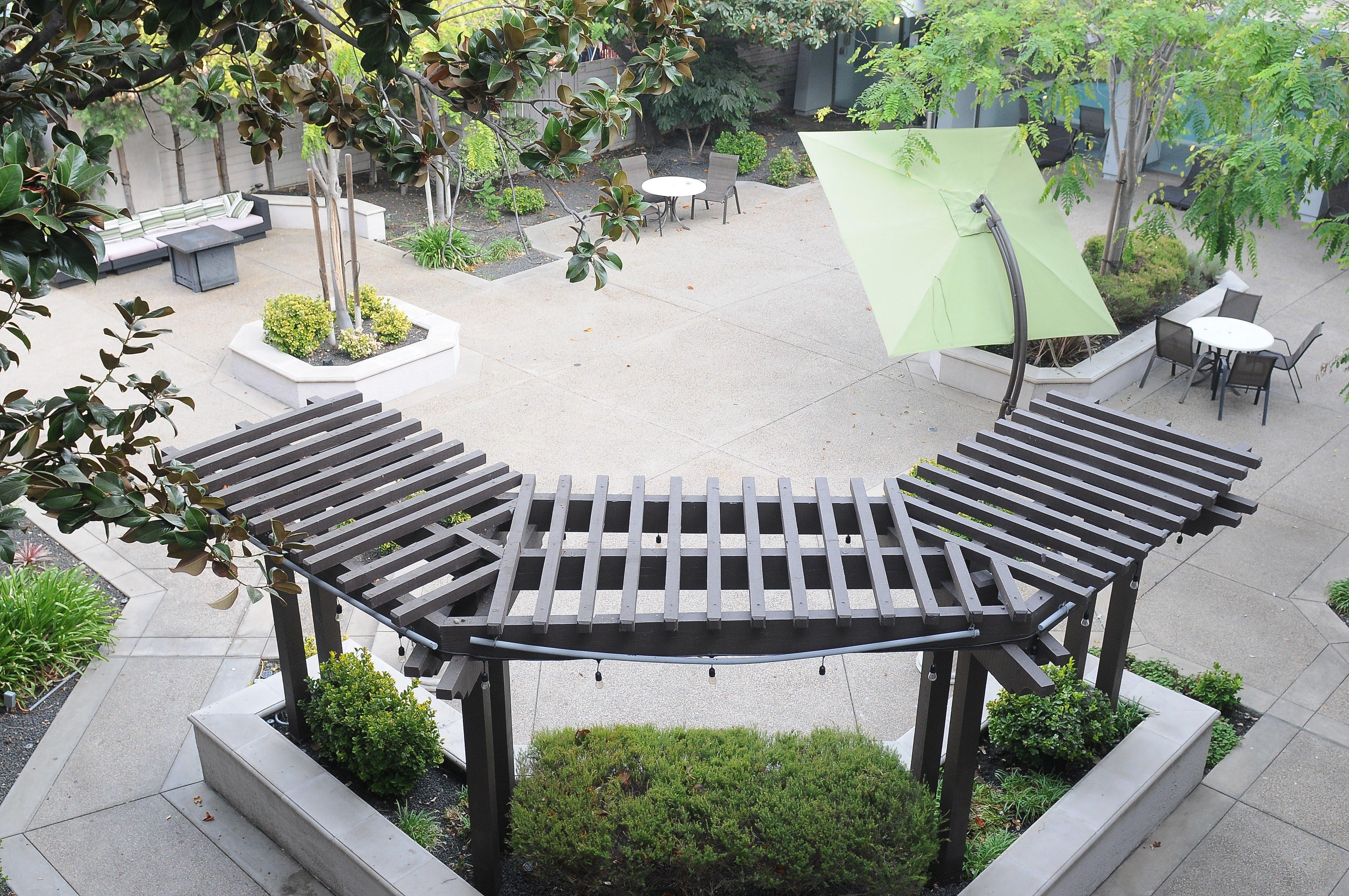 Holiday Inn Dublin - Pleasanton By Ihg Esterno foto