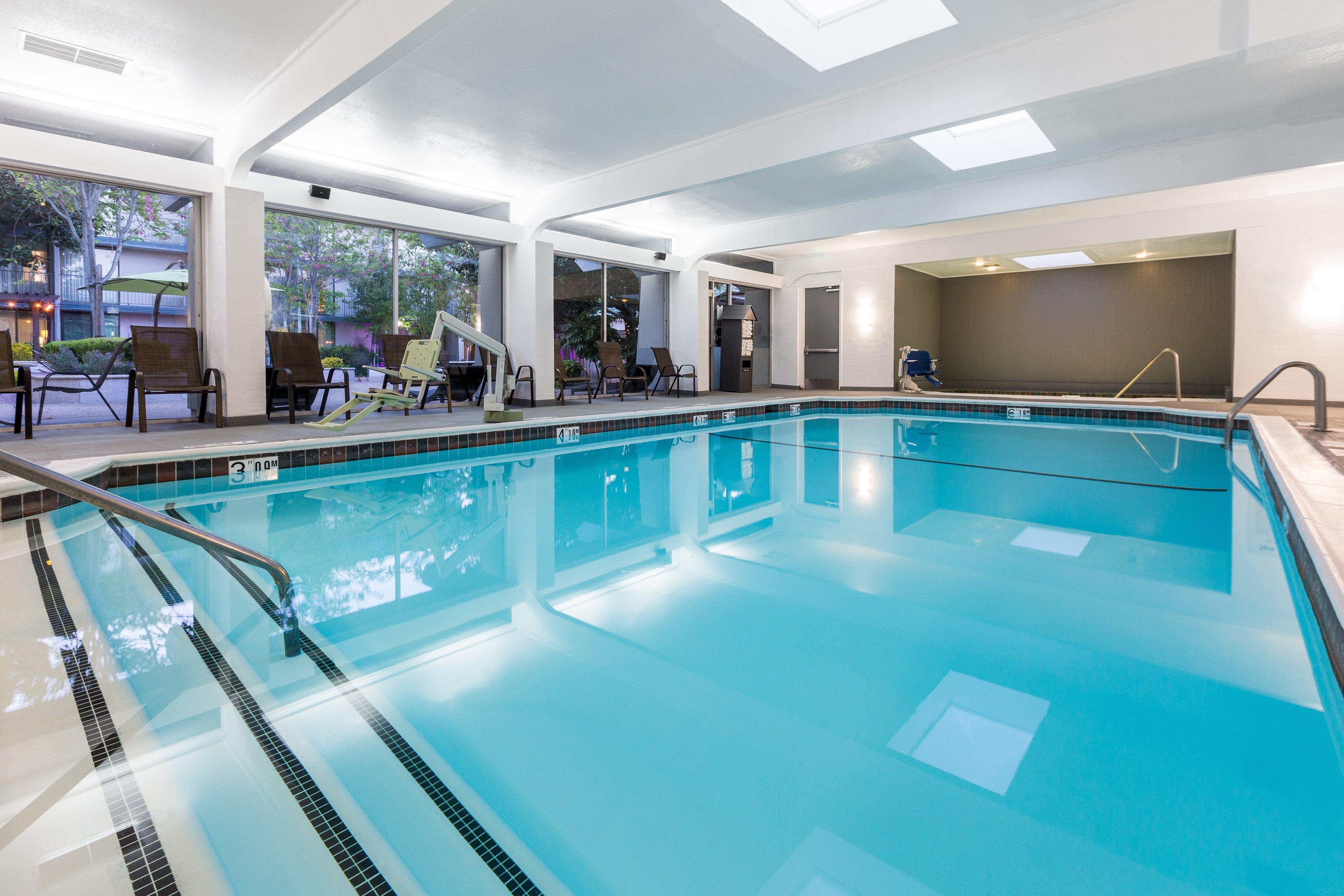 Holiday Inn Dublin - Pleasanton By Ihg Esterno foto