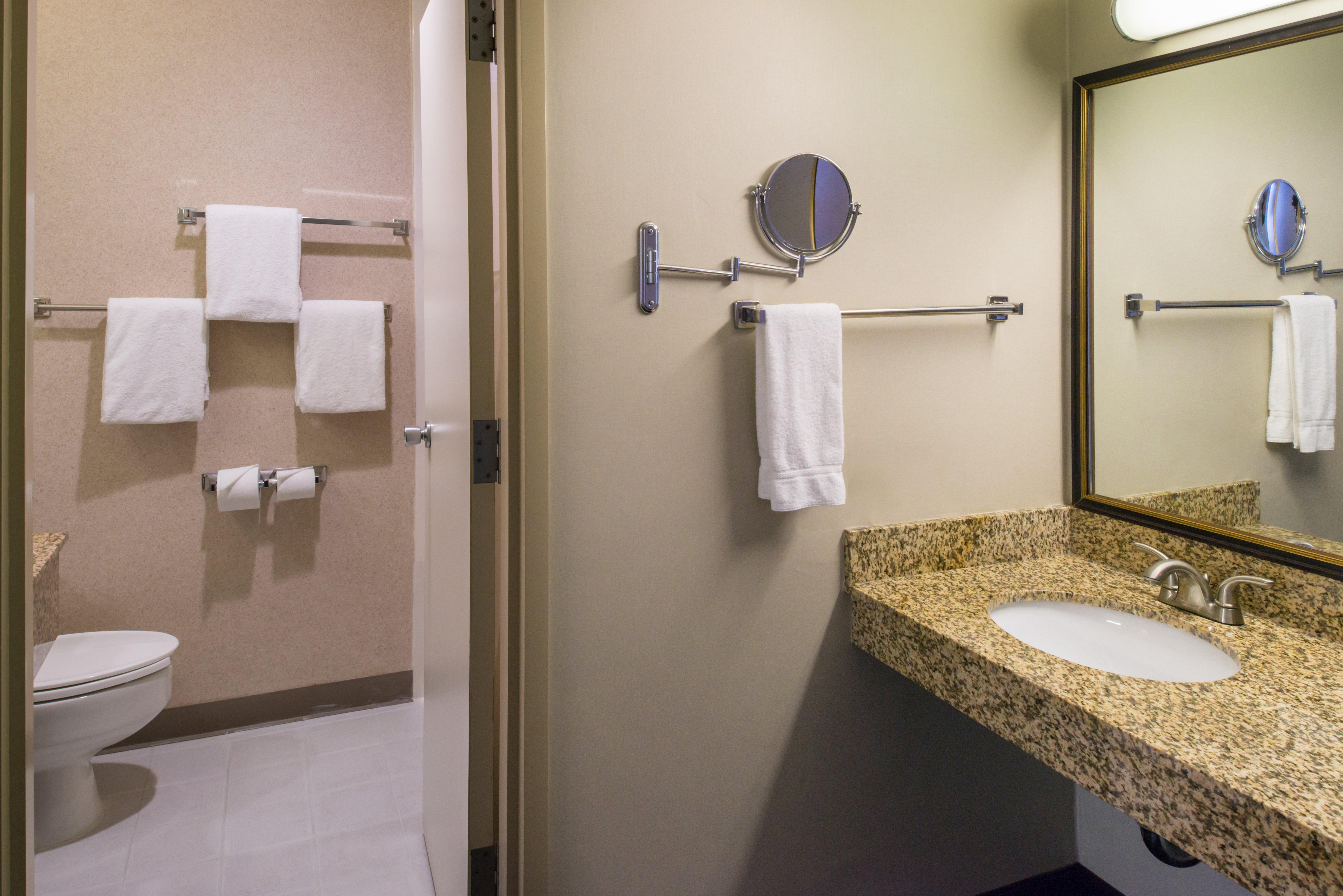 Holiday Inn Dublin - Pleasanton By Ihg Esterno foto