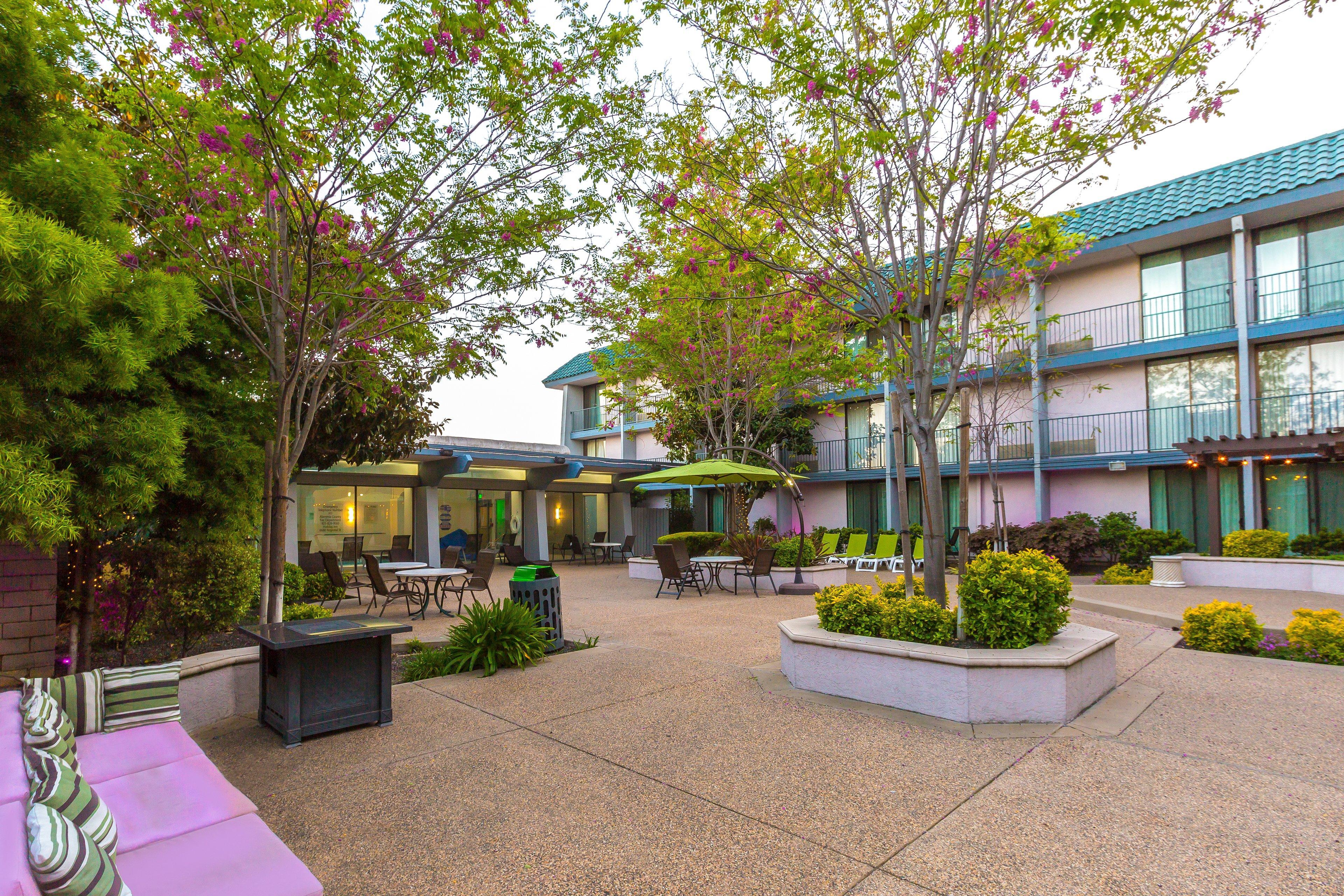 Holiday Inn Dublin - Pleasanton By Ihg Esterno foto