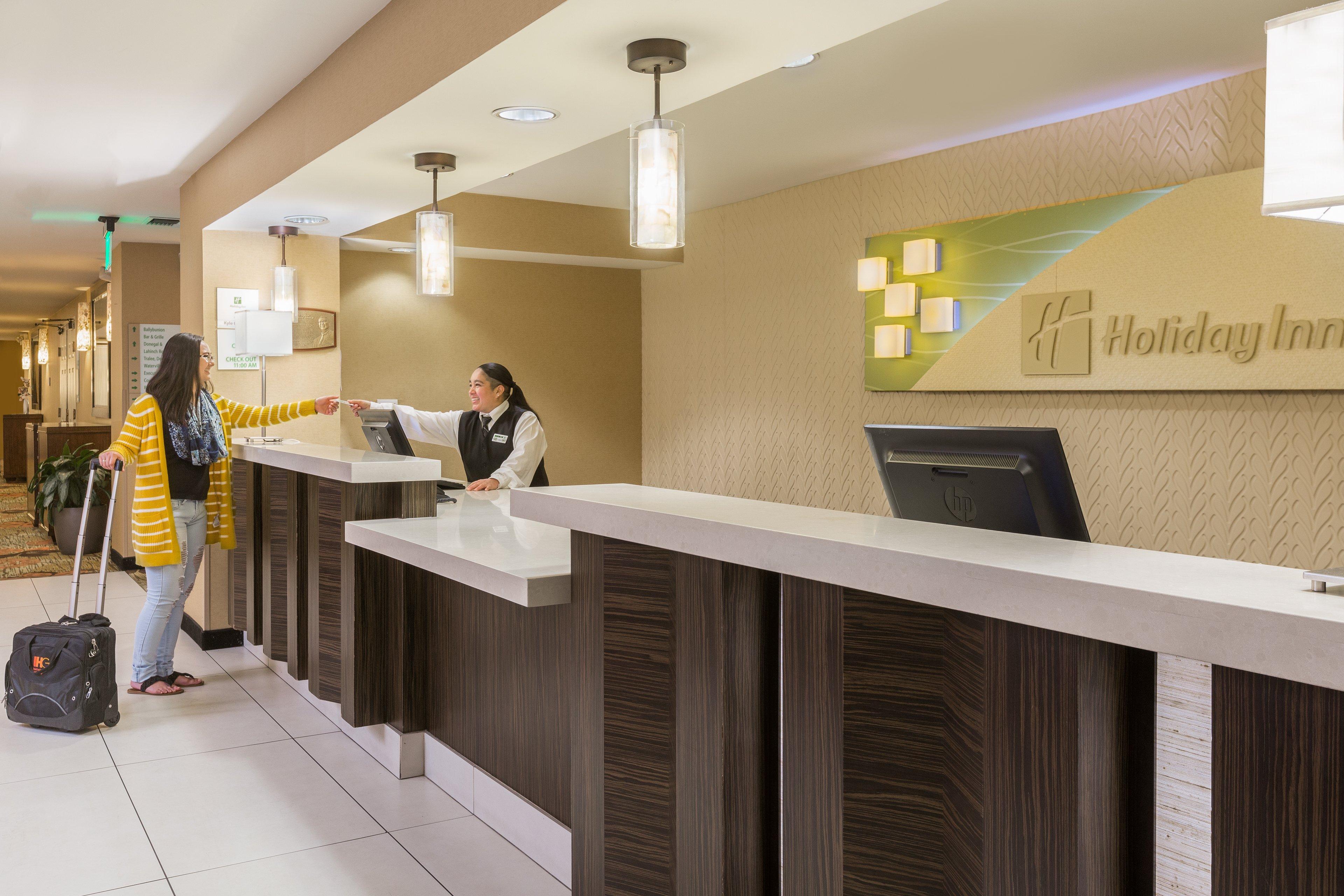 Holiday Inn Dublin - Pleasanton By Ihg Esterno foto