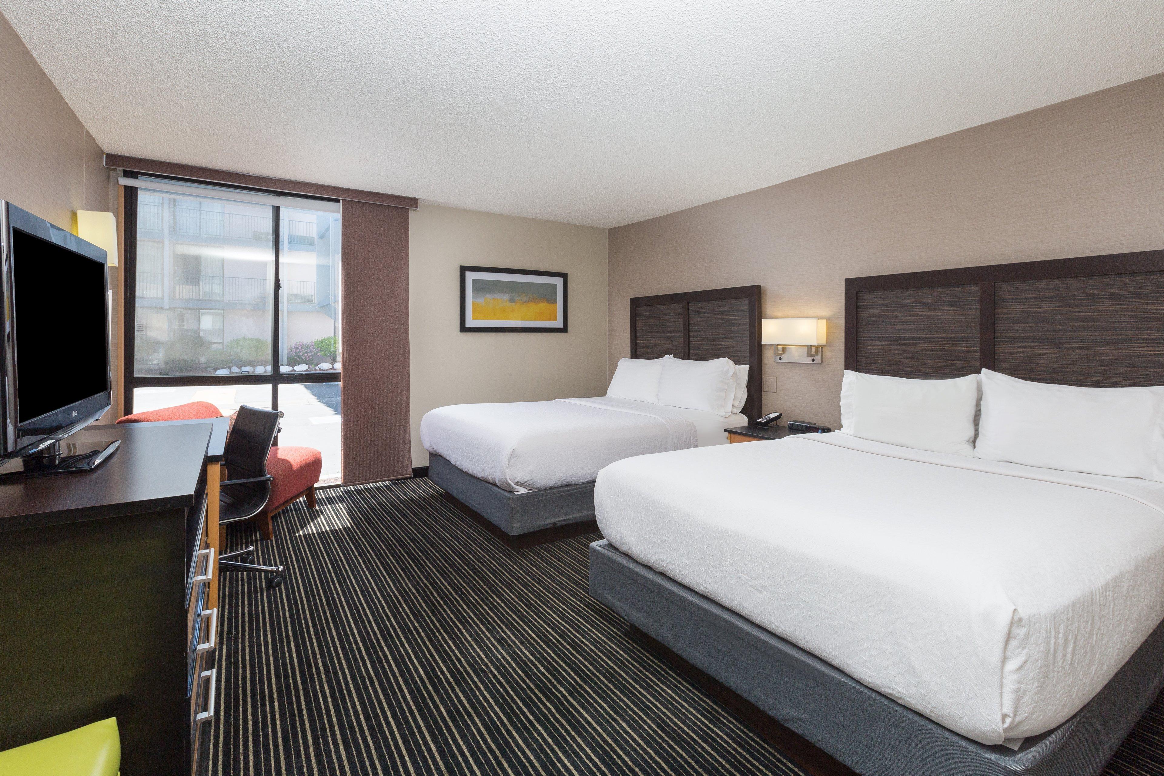 Holiday Inn Dublin - Pleasanton By Ihg Esterno foto