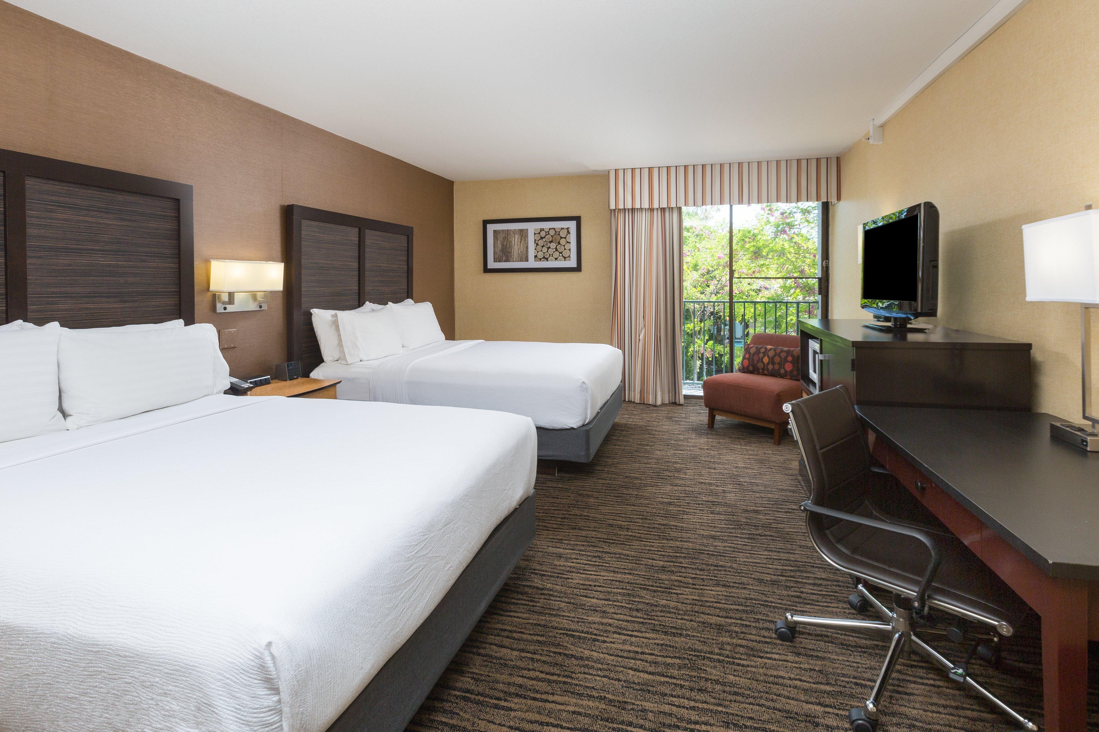 Holiday Inn Dublin - Pleasanton By Ihg Esterno foto