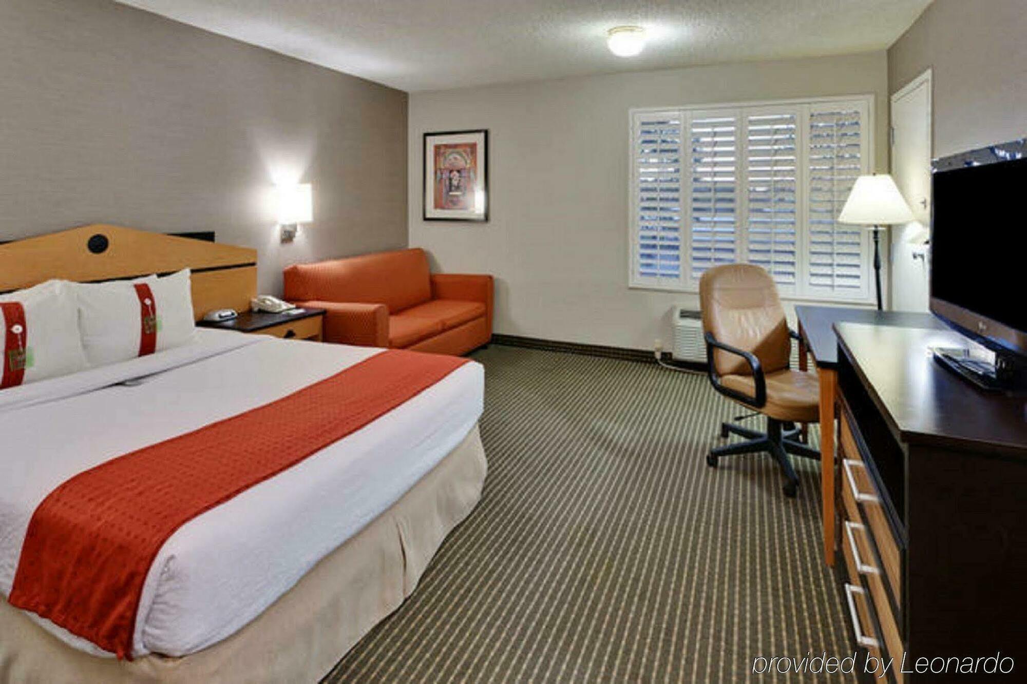 Holiday Inn Dublin - Pleasanton By Ihg Esterno foto
